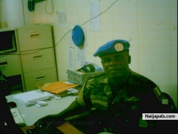 Johnson Imoh