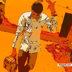 Oshe by En'ephkay ft Marc Wizzy, Mercury