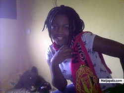 man u fan