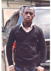 felix Amaechi
