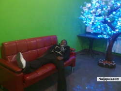 olamide omotosho