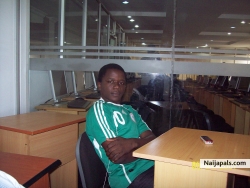 Adewale Michael D 