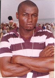 EMMA AGBAEZE