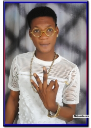 sule Taiwo Daniel (Twinlyrist)
