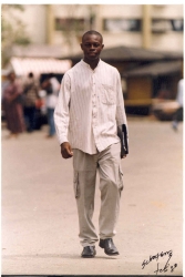 Naija Student...Aluta Continua!