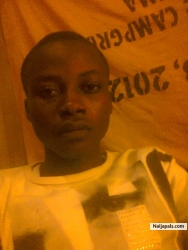 Chijioke Samuel Chimuanya (Spchimuanya)