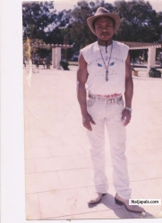 micheal danjuma 