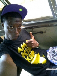 Arabambi seun (oluwaseun22)