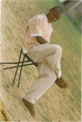 Audu maleek 