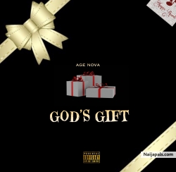 Gods Gift by Age Nova