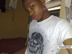 Elvis Akaharoh