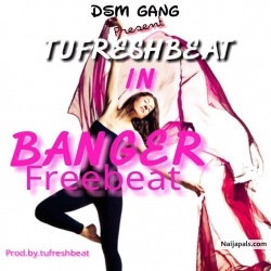 Bangar by Tufreshbeat 