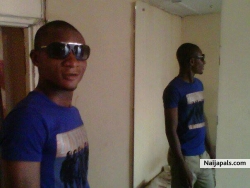 Paul Onoja