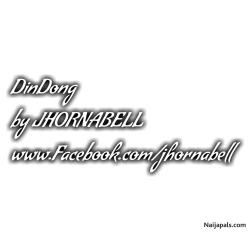 DinDong by jhornabell by jhornabell