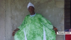 looks on Naija colour
