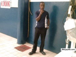 wole banwo (woleboy)