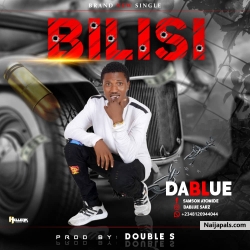 BILISI by DABLUE