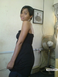 becky ifunaya