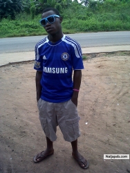 Happy Ufuoma (hboy47)