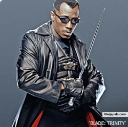 BLADE