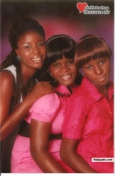 i and my friends