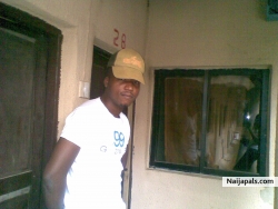 stanley Nwosu