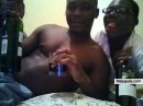 LOTS OF DRINKS AINT GOOD FOR CLEAN BOIZ LIKE ME ... LOL HAHAHAHAHA OMG