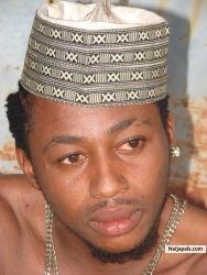 Alhaji St.003