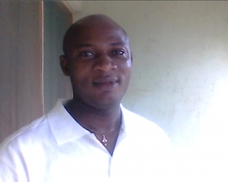 Samuel Adedayo