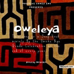 OWELEYA by PTE x Mr Brain x Shammah Jah
