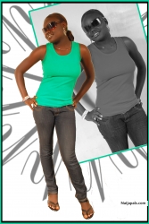 omolola ahmed