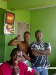 Whatz UP?