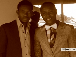 Me&Sheddy