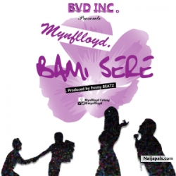 Bami Sere by Mynflloyd