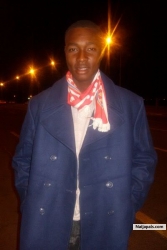 again