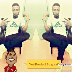Benue Boy Remix Ft Ycee by Too Tough kebe Ft Ycee