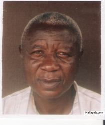 Jacob T Tebong