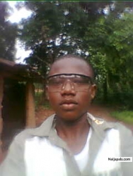 rapheal igwe (raph4eternity)