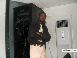 Kayode Sule