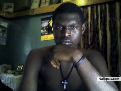 Just me