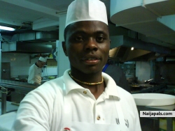 lucky asomoge 
