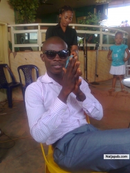 Romanus Onuh