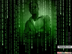 matrix..