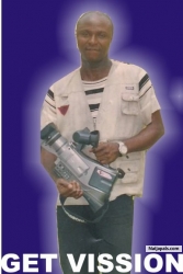 Victor Paul Idah 