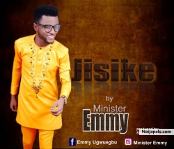 JISIKE by MINISTER EMMY