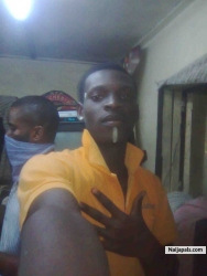 Benjamin Ikomi (loverboy4girl)