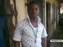 Ijeomaonyedikachi