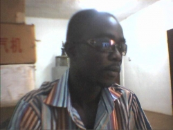 Adewale Oni