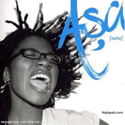 Why Can't We by asa
