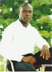 Obamiyi